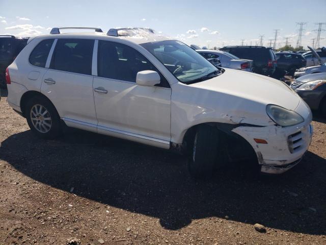 Photo 4 from auction – 2009 PORSCHE CAYENNE with VIN WP1AA29P89LA06622