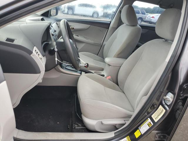 Photo 7 from auction – 2012 TOYOTA COROLLA BA with VIN 5YFBU4EE1CP011382