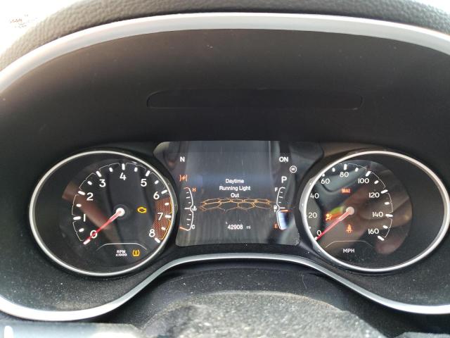 Photo 9 from auction – 2021 JEEP COMPASS LI with VIN 3C4NJDCB3MT505949