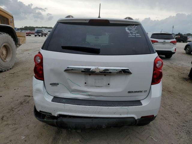 Photo 6 from auction – 2013 CHEVROLET EQUINOX LT with VIN 2GNALDEK5D6225676