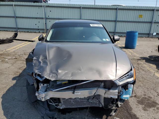 Photo 5 from auction – 2015 AUDI A3 PREMIUM with VIN WAUBFGFF6F1067102