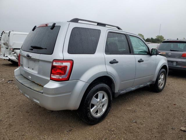Photo 3 from auction – 2011 FORD ESCAPE XLT with VIN 1FMCU9D70BKB84646