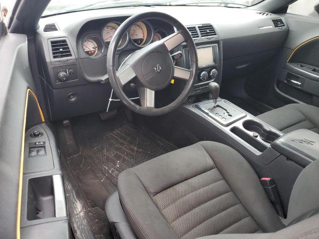 Photo 8 from auction – 2009 DODGE CHALLENGER with VIN 2B3LJ54T19H500299