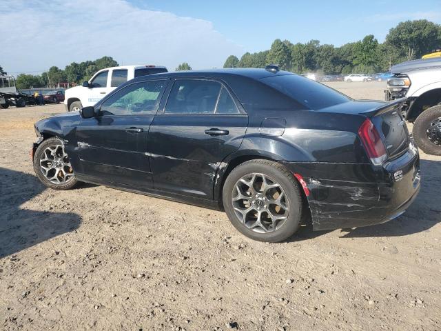 Photo 2 from auction – 2018 CHRYSLER 300 S with VIN 2C3CCAGG8JH141669
