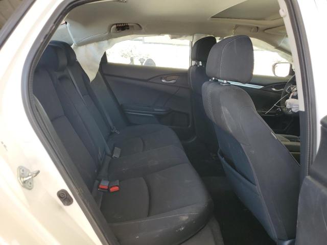 Photo 10 from auction – 2017 HONDA CIVIC EX with VIN 2HGFC2F72HH574531