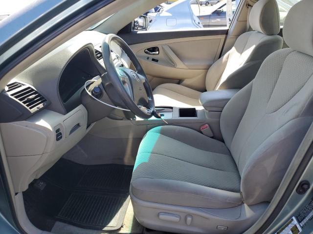 Photo 7 from auction – 2008 TOYOTA CAMRY with VIN 4T1BE46K38U762314