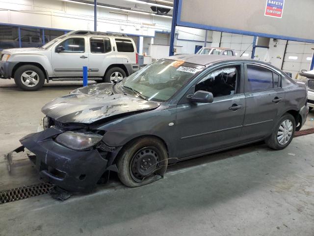 MAZDA 3 I 2009 with VIN JM1BK32F191251977 - Photo from auction