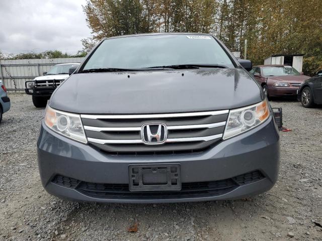 Photo 5 from auction – 2013 HONDA ODYSSEY EX with VIN 5FNRL5H63DB023543