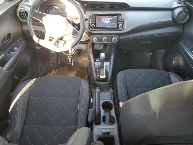 Photo 8 from auction – 2020 NISSAN KICKS S with VIN 3N1CP5BV2LL490904