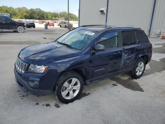 JEEP COMPASS SP 2016 with VIN 1C4NJDBB3GD778336 - Photo from auction