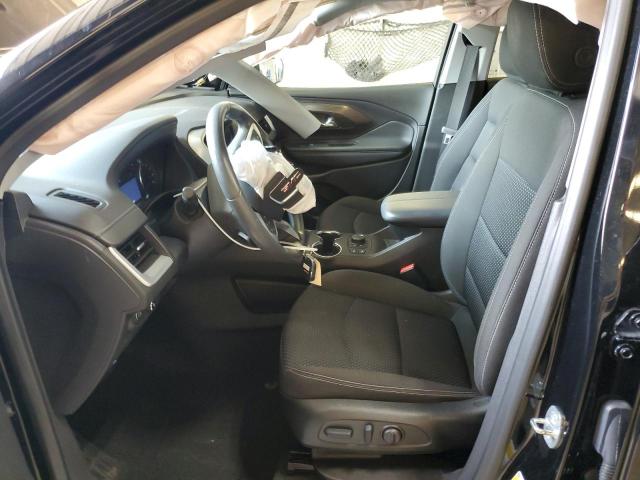 Photo 7 from auction – 2023 GMC TERRAIN SL with VIN 3GKALTEG4PL202098