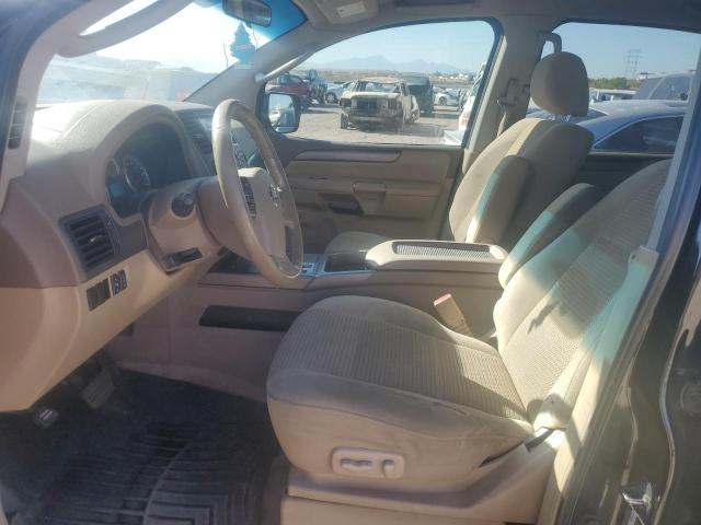 Photo 7 from auction – 2008 NISSAN ARMADA SE with VIN 5N1AA08D88N628147
