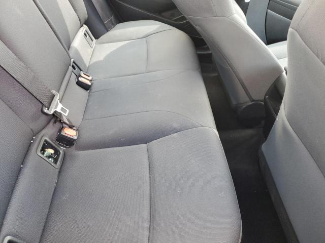 Photo 10 from auction – 2021 TOYOTA COROLLA LE with VIN 5YFEPMAE6MP151441