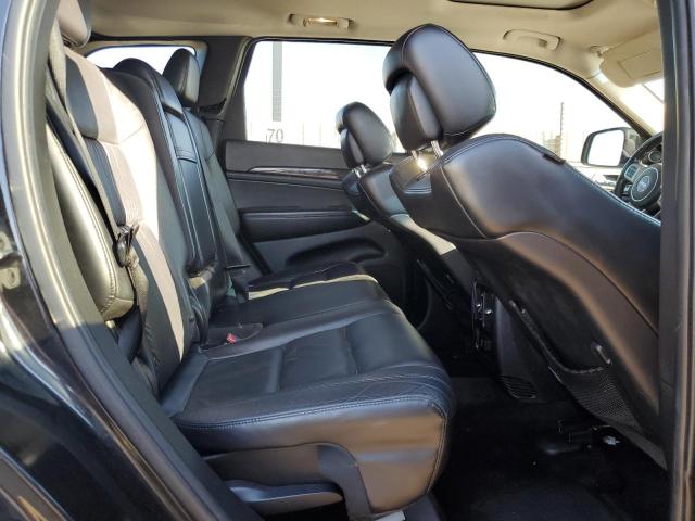 Photo 11 from auction – 2012 JEEP GRAND CHER with VIN 1C4RJEAT6CC278334