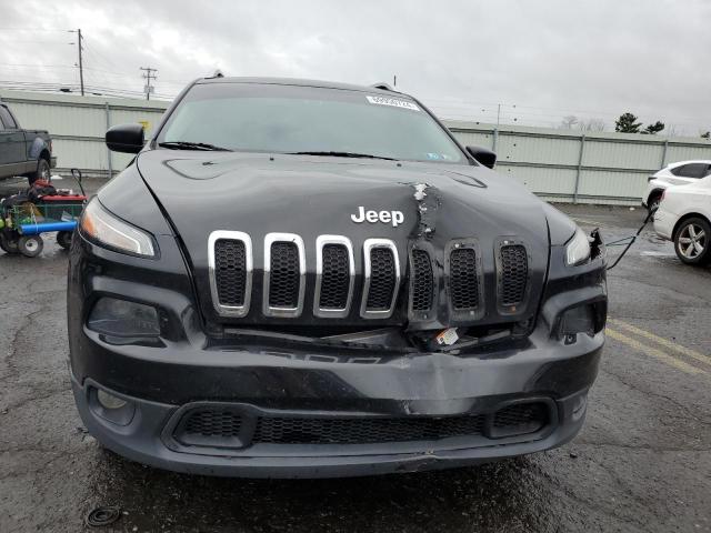 Photo 5 from auction – 2015 JEEP CHEROKEE L with VIN 1C4PJMCS1FW682750