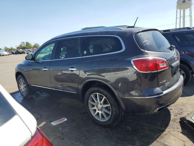 Photo 2 from auction – 2017 BUICK ENCLAVE with VIN 5GAKRBKDXHJ193811