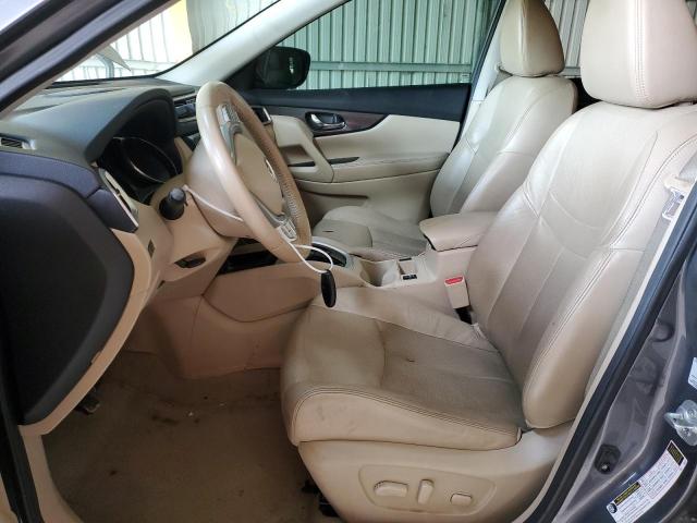 Photo 7 from auction – 2014 NISSAN ROGUE S with VIN 5N1AT2MT7EC770127