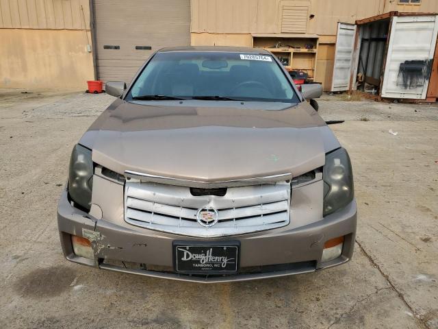 Photo 5 from auction – 2006 CADILLAC CTS with VIN 1G6DM57T560207126