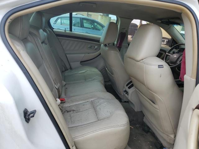 Photo 10 from auction – 2011 FORD TAURUS LIM with VIN 1FAHP2FWXBG121088