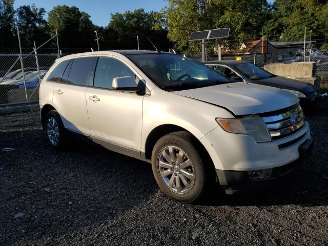 Photo 4 from auction – 2008 FORD EDGE SEL with VIN 2FMDK38C18BB31651