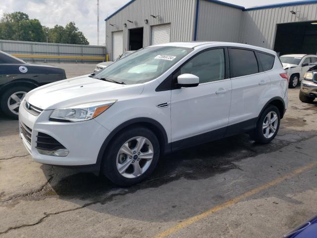 FORD ESCAPE SE 2015 with VIN 1FMCU0G97FUC62469 - Photo from auction