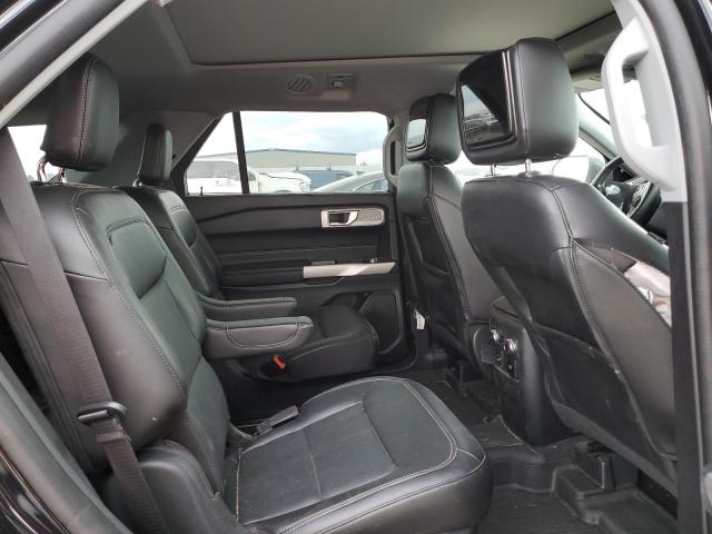 Photo 11 from auction – 2022 FORD EXPLORER L with VIN 1FMSK8FHXNGB44244
