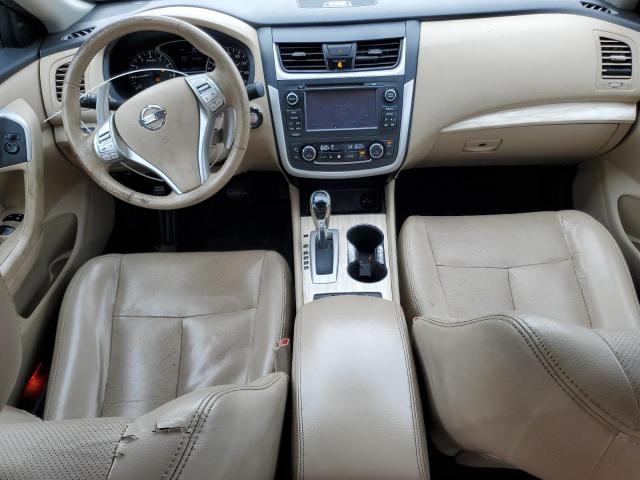 Photo 8 from auction – 2016 NISSAN ALTIMA 3.5 with VIN 1N4BL3AP2GC284033