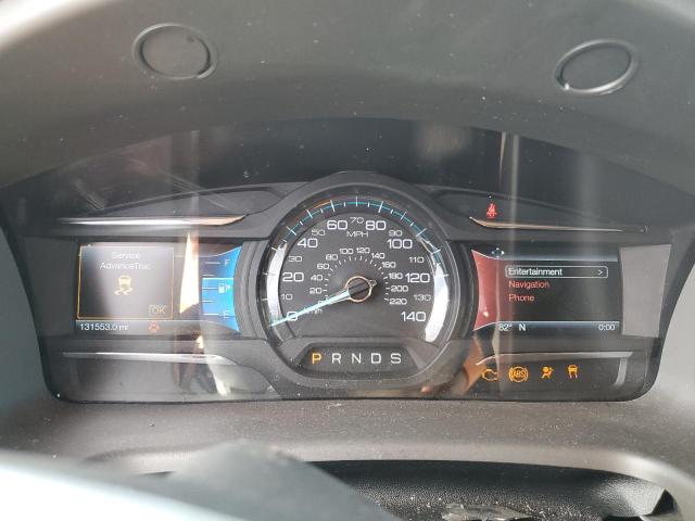 Photo 9 from auction – 2017 FORD FLEX LIMIT with VIN 2FMGK5D80HBA03346