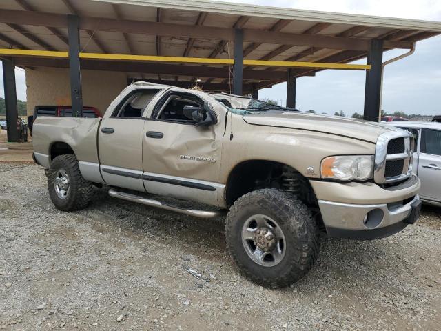 Photo 4 from auction – 2004 DODGE RAM 2500 S with VIN 3D7KU28C84G138318