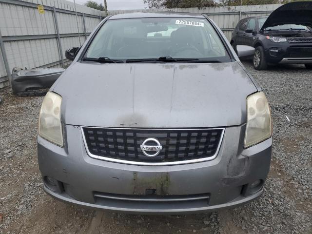 Photo 5 from auction – 2008 NISSAN SENTRA 2.0 with VIN 3N1AB61E48L682510