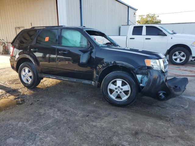 Photo 4 from auction – 2011 FORD ESCAPE XLT with VIN 1FMCU0D78BKB10189
