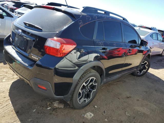 Photo 3 from auction – 2016 SUBARU CROSSTREK with VIN JF2GPABC4G8276783