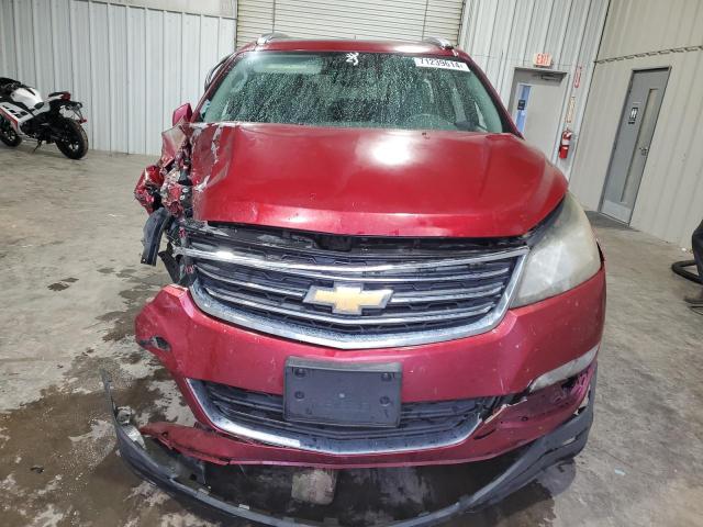 Photo 5 from auction – 2014 CHEVROLET TRAVERSE L with VIN 1GNKRHKD2EJ272250