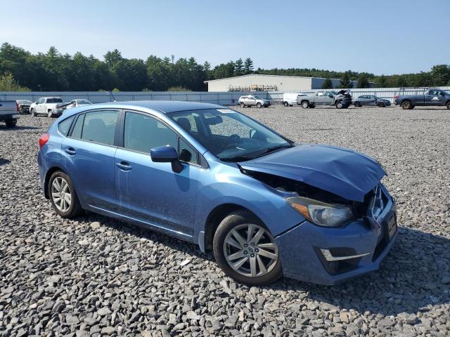 Photo 4 from auction – 2015 SUBARU IMPREZA PR with VIN JF1GPAC64F8252169