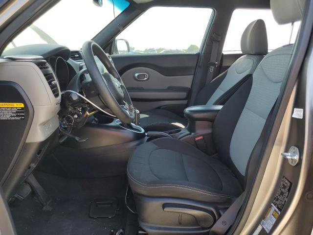 Photo 7 from auction – 2015 KIA SOUL + with VIN KNDJP3A5XF7188439