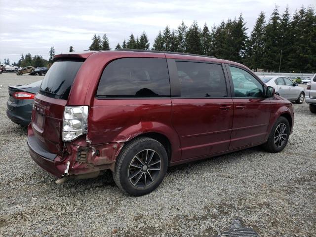 Photo 3 from auction – 2017 DODGE GRAND CARA with VIN 2C4RDGBG8HR822741