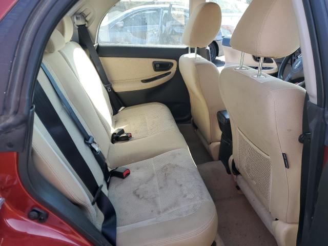 Photo 11 from auction – 2007 SUBARU IMPREZA OU with VIN JF1GG63657H812389
