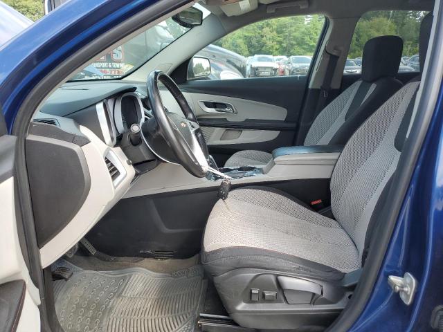 Photo 7 from auction – 2010 CHEVROLET EQUINOX LT with VIN 2CNFLEEW6A6262783