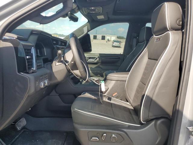 Photo 7 from auction – 2024 GMC SIERRA K25 with VIN 1GT49ZEYXRF323055