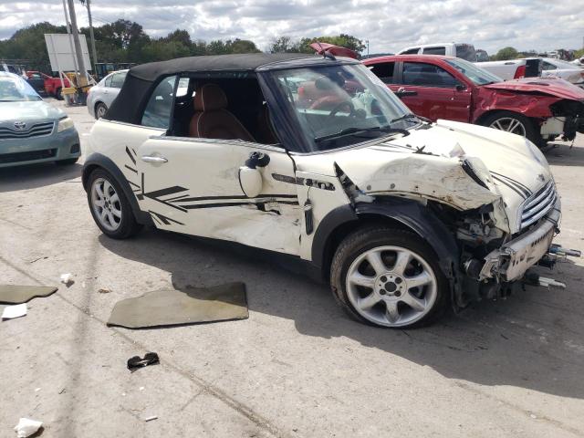 Photo 4 from auction – 2008 MINI COOPER with VIN WMWRF33518TF67472
