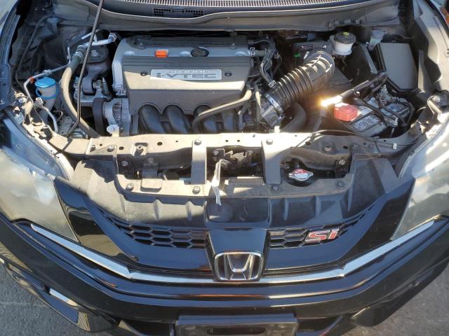 Photo 11 from auction – 2015 HONDA CIVIC SI with VIN 2HGFG4A56FH706306