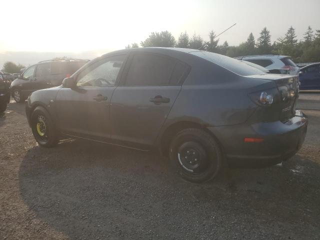Photo 2 from auction – 2009 MAZDA 3 I with VIN JM1BK32F091233213