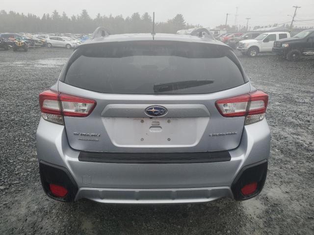 Photo 6 from auction – 2019 SUBARU CROSSTREK with VIN JF2GTAAC1K9377151