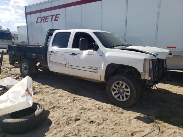 Photo 4 from auction – 2012 CHEVROLET SILVERADO with VIN 1GC1KVC86CF232147