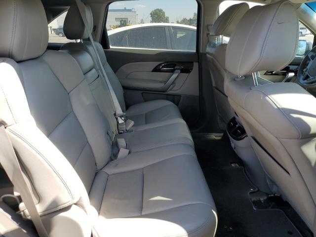 Photo 11 from auction – 2013 ACURA MDX TECHNO with VIN 2HNYD2H31DH515196