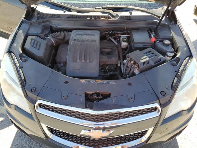 Photo 11 from auction – 2013 CHEVROLET EQUINOX LS with VIN 2GNALBEK4D1144931