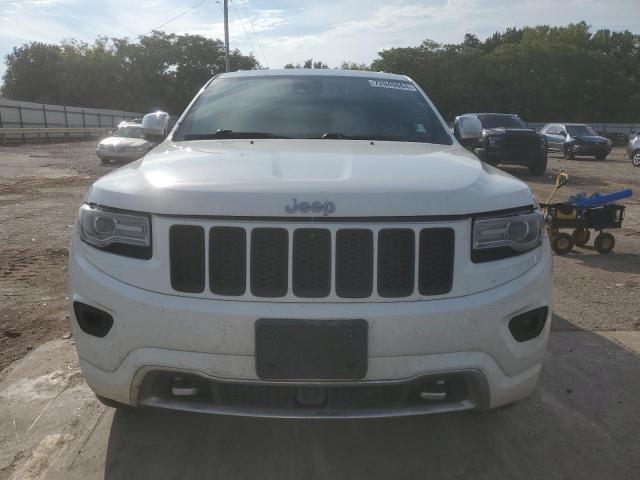 Photo 5 from auction – 2014 JEEP GRAND CHER with VIN 1C4RJFCG4EC325272