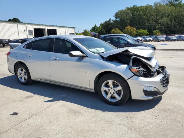 Photo 4 from auction – 2021 CHEVROLET MALIBU LS with VIN 1G1ZB5ST8MF088944