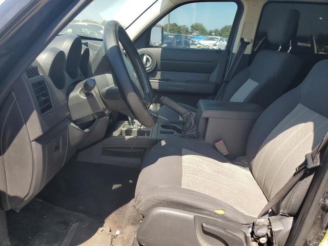 Photo 7 from auction – 2010 DODGE NITRO SE with VIN 1D4PT2GK8AW117318