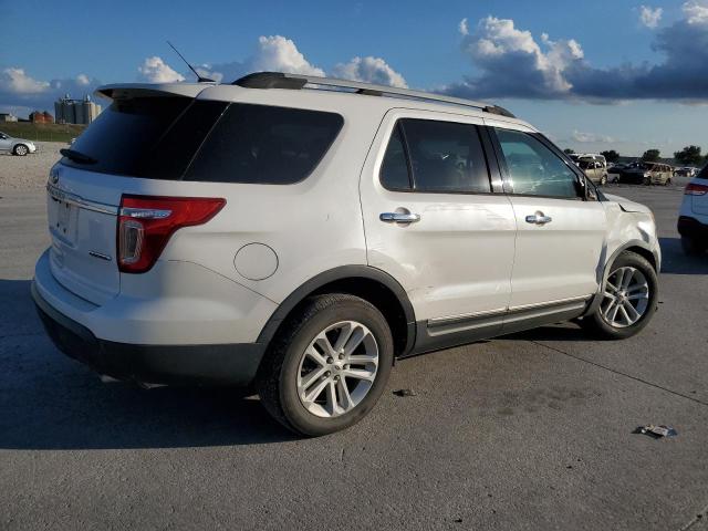 Photo 3 from auction – 2013 FORD EXPLORER X with VIN 1FM5K7D80DGA16491